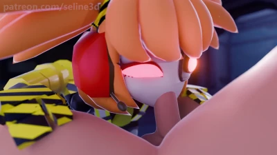 SeLine - Hazard Girl Mouth Cleaning...  - Free Hentai Manga, Doujinshi and Comics Online Reader | LewdVault.com