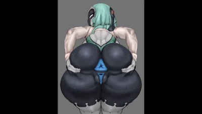 PrimeBooba - [Poll Winner] Yareli Schoolgirl big booty vs Chroma Prime Teacher (FULL SET) - Free Hentai Manga, Doujinshi and Comics Online Reader | LewdVault.com