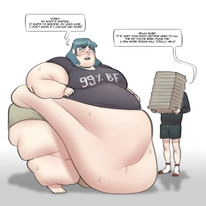 breadwithketchup - BIG MANIPULATION
