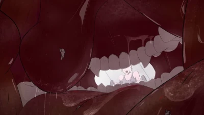 Julia's Shadow - Inside Juli- Timed Exclusive  - Free Hentai Manga, Doujinshi and Comics Online Reader | LewdVault.com