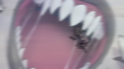Julia's Shadow - Snack for Garuda- Timed Exclusive  - Free Hentai Manga, Doujinshi and Comics Online Reader | LewdVault.com