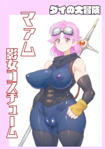miyawoo - ダイダイギャルズ2025