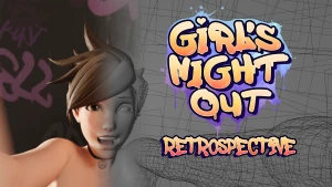 nyl2 - Girl's Night Out - Retrospective