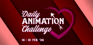 nyl2 - Daily Animation Challenge: February 16 - 18, 2026