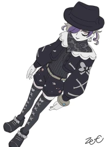 ZetC - 【全体公開】ZA
