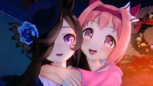 Eros - Special | Rice Shower & Haru Urara