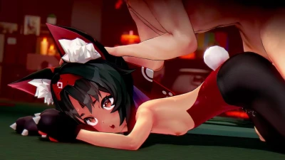 Eros - Happy Halloween! 2024 - Free Hentai Manga, Doujinshi and Comics Online Reader | LewdVault.com