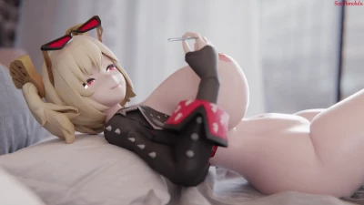SizeHonolulu - Burnice Nip Vore Short Animation - Free Hentai Manga, Doujinshi and Comics Online Reader | LewdVault.com