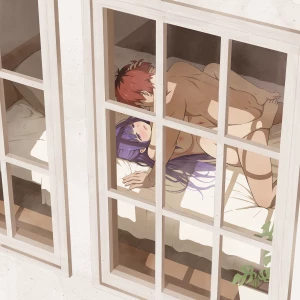 asou - フェルン (Fern) part 2