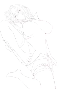 msk12003 - ガルブレーナ___png+線画