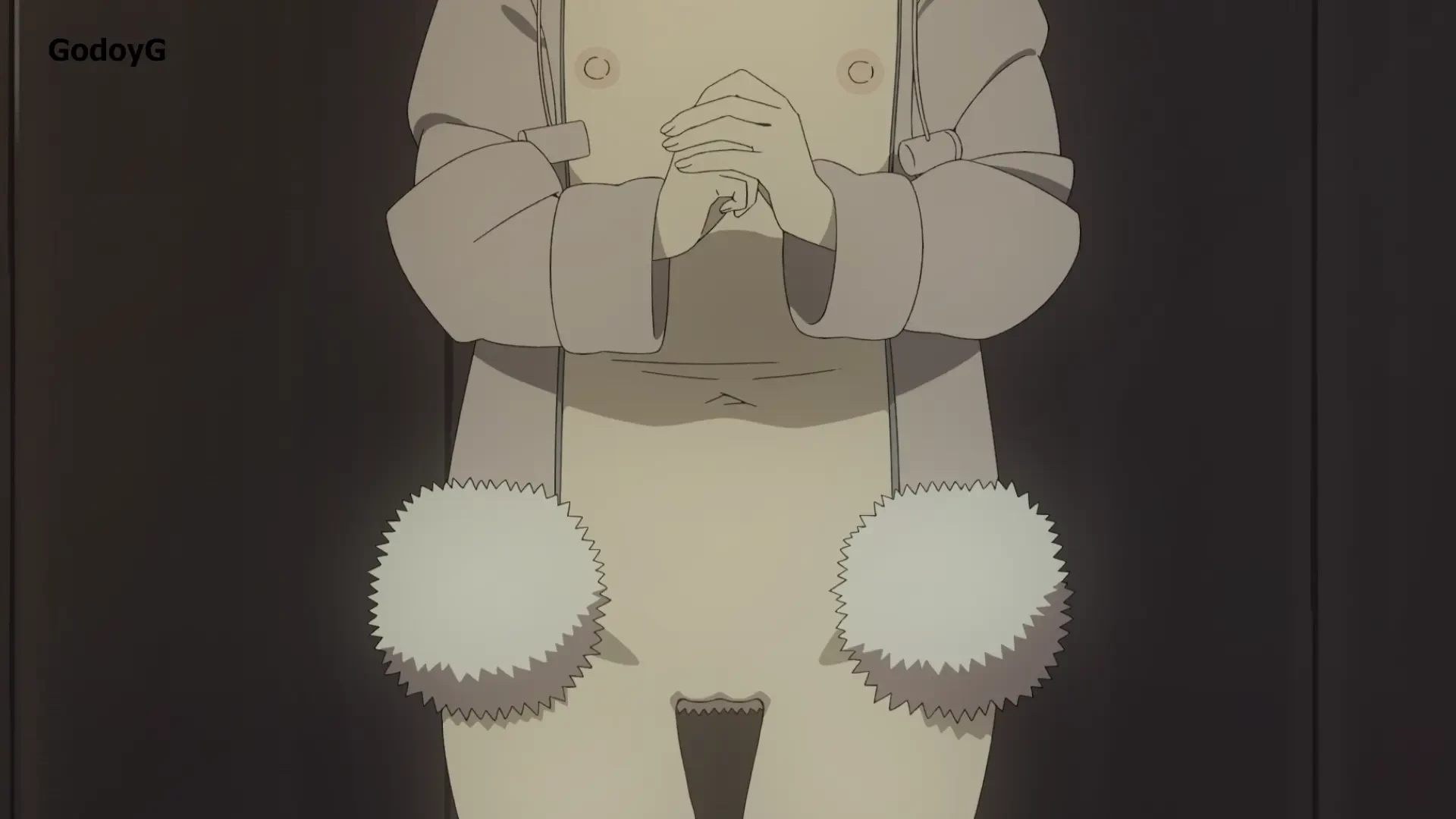 GodoyG - Hinata's 
