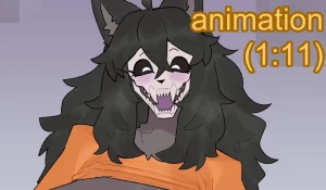 26_suigi - NEW Animation!(Mal0)