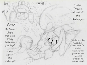 abesdrawings - Too soon