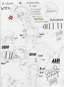 abesdrawings - Pauline
