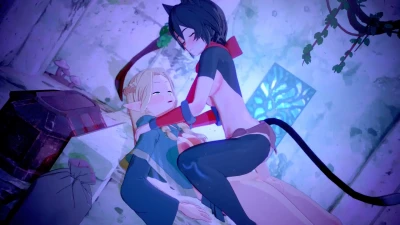 Miscsfm - Marcille X Izutsumi - Free Hentai Manga, Doujinshi and Comics Online Reader | LewdVault.com