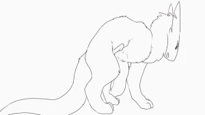 Fiaskers - The struggle of having four legs (Animated) + giveaway update!