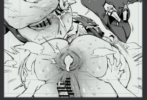 thirty8ght - WIPS/進捗