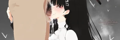 wawa - 「リオ、フェラ」 - Free Hentai Manga, Doujinshi and Comics Online Reader | LewdVault.com