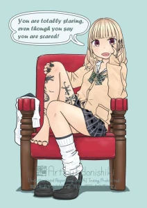 江戸錦 - まなちゃん