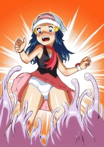 Daikinbakuju - Dawn Of The Doppelganger (ギャグバージョン/Gagged Version) (13P)