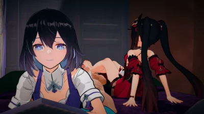 bazett - Seele Fj - Free Hentai Manga, Doujinshi and Comics Online Reader | LewdVault.com