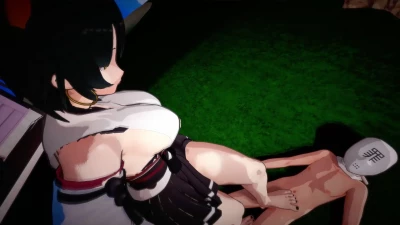 bazett - New Marin Kitagawa Animation – Character Change (Rin Tohsaka, Amachi Niya) - Free Hentai Manga, Doujinshi and Comics Online Reader | LewdVault.com