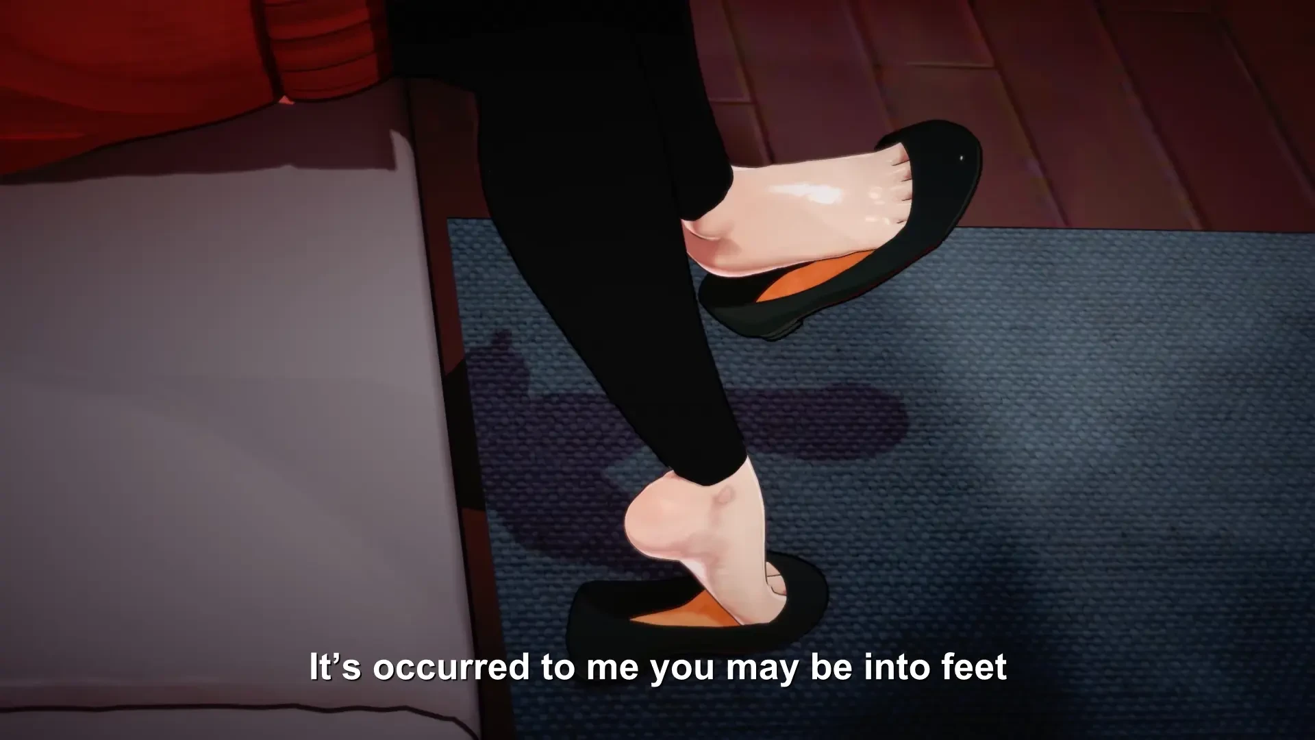 bazett - Yor Sofa FJ