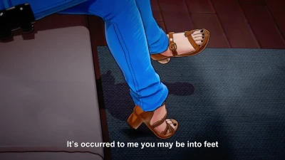 bazett - Gura animation pt 1 (Nami - Character change) - Free Hentai Manga, Doujinshi and Comics Online Reader | LewdVault.com