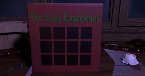 LazyProcrastinator - Public Poll Release + Christmas Plan