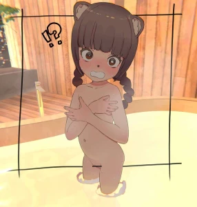 ちもちも - すみませんー。こちらパブリックです。
