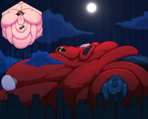 ThomasMdnt - Elastiblob