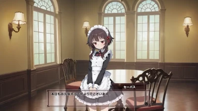 harutoshi - [③-床掃除-動画版]この魔女っ娘は今日からワシのメイド！ - Free Hentai Manga, Doujinshi and Comics Online Reader | LewdVault.com