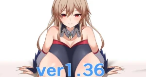 ごろうざ - に〇さんじ　ツクールゲーム更新