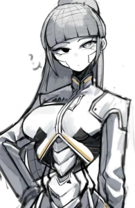 shigezie - stream drawings