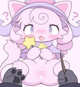 あずお - 【全体公開】ミーティアちゃん