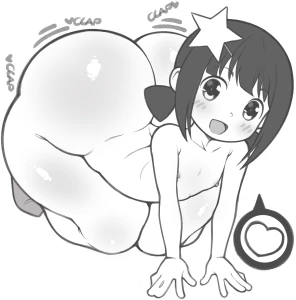 Thanuki - Komekko (Konosuba) Quick Commission