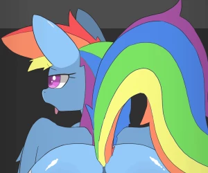 Rumor - Rainbow Smah (SoundVer):