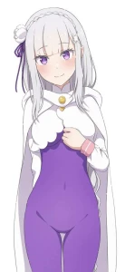 na-suke - エミリア