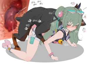 safesexion - カリン