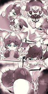pcffffn01 - zzz Aria 1p manga *2