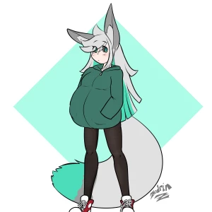 Zedrin - [nsfw] Fuyumi Stealth Mode, Paizuri