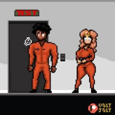 VoltJolt - [NSFW] Justine's Dream #2 - November 2024 NSFW Poll - Free Hentai Manga, Doujinshi and Comics Online Reader | LewdVault.com