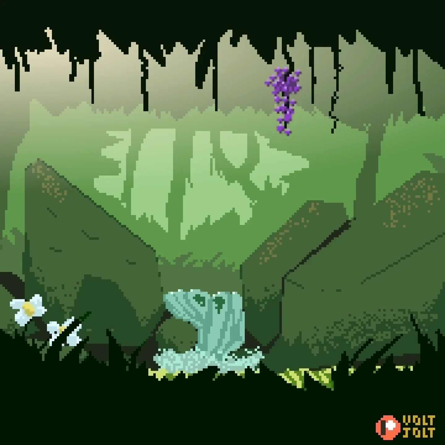 VoltJolt - [NSFW] The Secret option part #2!