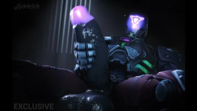 thelesnik - [Exclusive Animation] Kayo solo animation! (August 2025) - Free Hentai Manga, Doujinshi and Comics Online Reader | LewdVault.com