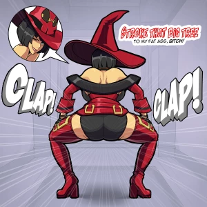 lolotron6 - I-No Guilty Gear Set