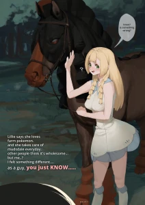wjs07 - Lillie x Mudsdale