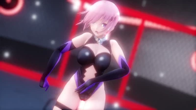 ミスト - 【露出羞恥】マシュとエロ標識【認識阻害】 part 6 - Free Hentai Manga, Doujinshi and Comics Online Reader | LewdVault.com