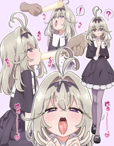 tiler00 - アイスだよ～