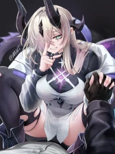 MildT - Necrass (Live2D) - Free Hentai Manga, Doujinshi and Comics Online Reader | LewdVault.com