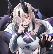 MildT - Necrass (Live2D) part 2 - Free Hentai Manga, Doujinshi and Comics Online Reader | LewdVault.com